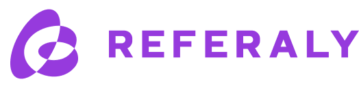 Referaly Logo